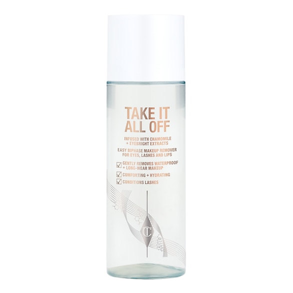 Take It All Off - Makyaj Temizleyici, CHARLOTTE TILBURY